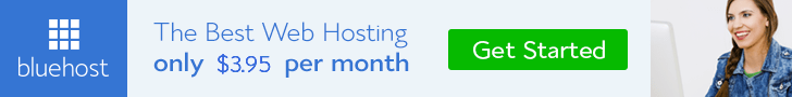 Bluehost
