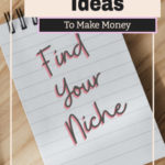 The Queen Blogger Blog Niche Ideas