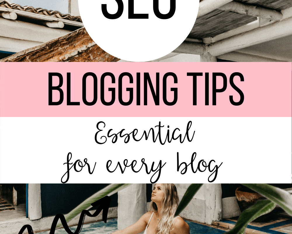 Blog SEO