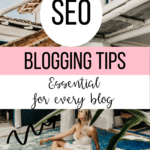 The Queen Blogger Blog SEO